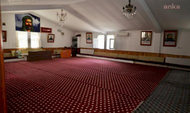 İBB Başkanı Ekrem İmamoğlu'ndan 'cemevi' müjdesi