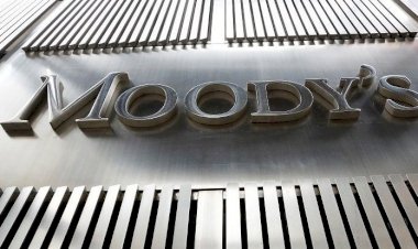 Moody's: Türkiye yüzde 5 küçülecek, sorunlu krediler artacak