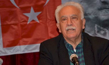 AKP'den Perinçek'e çok sert sözler: "Perinçek ve avanesini uyarıyoruz..."