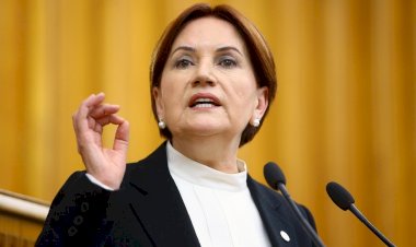 Meral Akşener’den 'Nazım Hikmet' mesajı: Alparslan Türkeş’in okuduğu şiiri okudu!