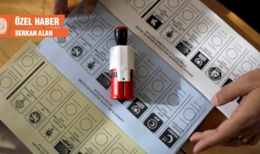 5 ayda 10 yeni siyasi parti kuruldu
