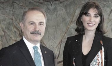 VakıfBank Kadın Voleybol Takımı'nda genel menajerlik görevine Neslihan Demir Güler getirildi.