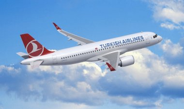 THY Ukrayna’dan tahliye uçuşu yapacak