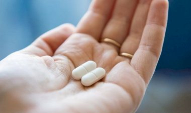 Ibuprofen: İngiltere'de koronavirüs tedavisinde denenen ilaç