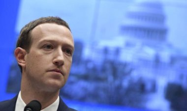 Facebook tartışması: Trump'ın paylaşımını kaldırmayan Mark Zuckerberg'e protesto ve eleştiri