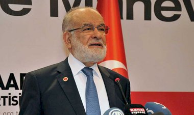 Temel Karamollaoğlu’ndan seçim uyarısı