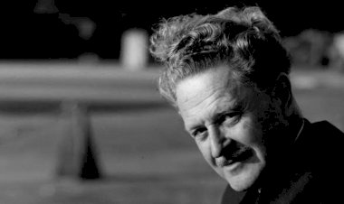 Nazım Hikmet - Vasiyet şiiri