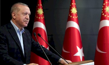 Erdoğan’ın yeni kabine listesi, gerçek mi?