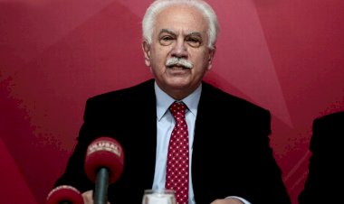 AKP'den Perinçek'e çok sert sözler