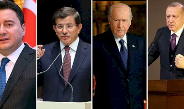 Erdoğan ile Bahçeli anlaşabilecek mi?