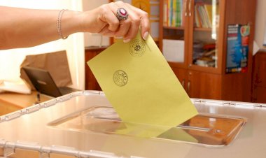 Erken seçim helvasını karmak için...