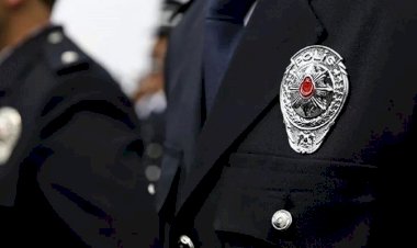 MHP'den kanun teklifi: Polisler elektroşok cihazı kullanabilsin!
