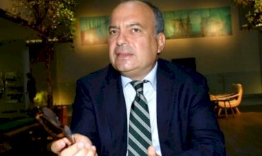 ABD kaos içinde savrulurken
