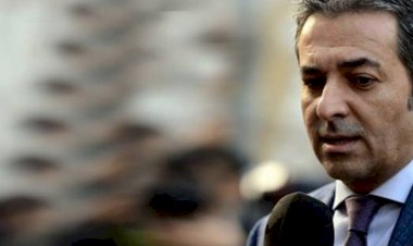 Rüşvet soruşturması hep CHP’ye mi düşer usta?