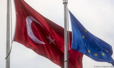 Binlerce Türk şirketinin gözü AB'de