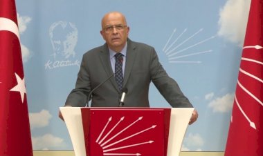 Enis Berberoğlu yeniden cezaevine girecek