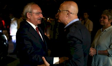 Kılıçdaroğlu: Berberoğlu'nun vekilliğinin düşürülmesi sivil darbenin devamı