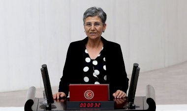 Milletvekilliği düşürülen Leyla Güven:  Bu kararda CHP'nin de sorumluluğu var