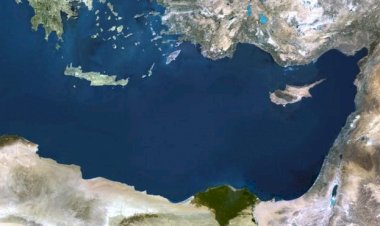Kıta sahanlığı: Türkiye ile Yunanistan arasındaki sorun neden yeniden gündemde?
