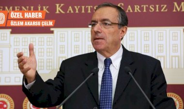 Atilla Kart: Meclis'in vekillikleri düşürme kararı yok hükmündedir