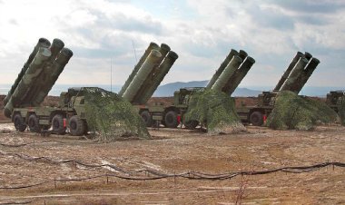 Türkiye, S-400’lerin ikinci kısmını alacak mı?