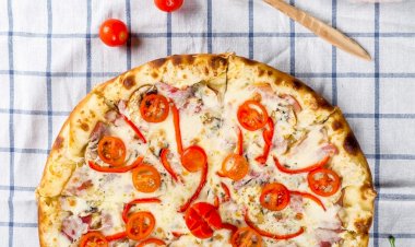 Dokuz yıldır evine sipariş etmediği halde pizza gelen yaşlı adam “uyku uyuyamadığını” söyledi