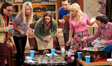 The Big Bang Theory'nin yıldız oyuncusu, 200'den fazla bölümünde rol aldığı diziyi hiç izlememiş