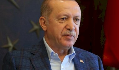 Erdoğan: Salgının dünyadaki adaletsizlikleri derinleştirmesine izin verilmemeli