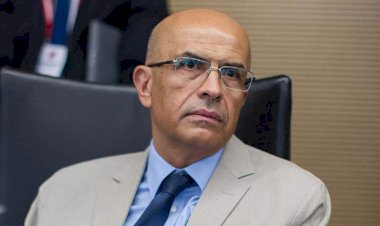 Enis Berberoğlu tutuklandı!