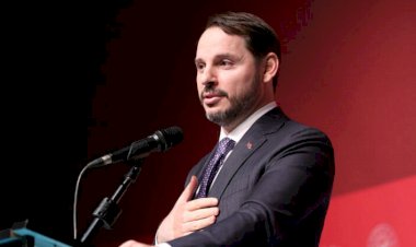Bakan Albayrak açıkladı: 400 milyon TL'yi aştı...