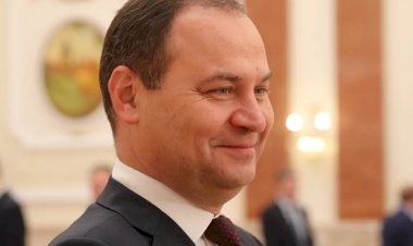 Belarus’a diplomasi ve askeri alanda tecrübeli yeni başbakan