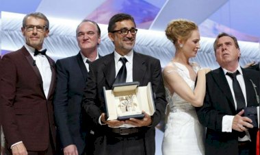 Uluslararası Uzun Metraj Film Yarışması'nın jürisine  Nuri Bilge Ceylan başkanlık edecek