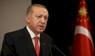 Cumhurbaşkanı Erdoğan, sokağa çıkma yasağını iptal etti