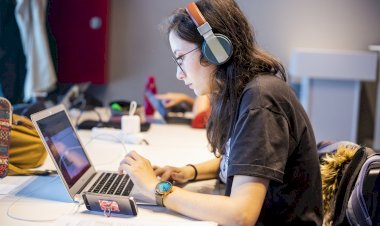 IELTS yolculuğu İstanbul, Ankara ve İzmir’de devam ediyor