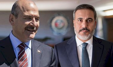 Sözcü yazarı Deniz Zeyrek kabine değişikliği iddialarını yorumladı