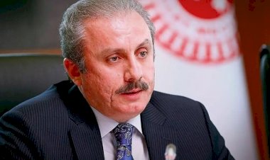 Şentop: Yargı paketlerini ve infaz düzenlemesini bekledik, aksi halde 5 ismin vekilliği düşecekti