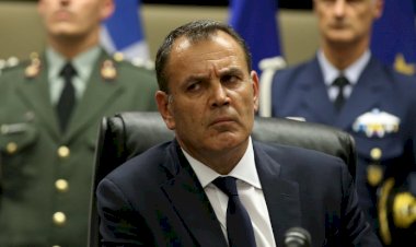 Yunanistan'dan Türkiye'ye: Askeri çatışmaya hazırız