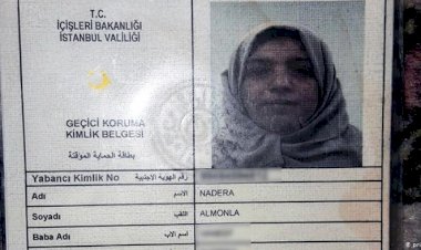 Meriç'i geçmeye çalışan Nadera üç aydır kayıp