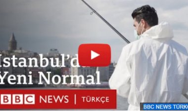 Normalleşmenin ilk haftasında İstanbul