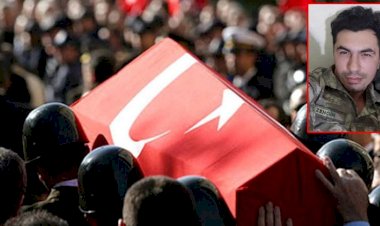 İdlib’den acı haber: 1 şehit, 2 yaralı!