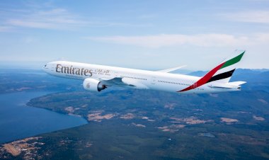 Emirates 29 Şehre Yolcular İçin Uçuşlarına Başlarken Merkezi Dubai Üzerinden Transit Uçuşlara Devam Ediyor