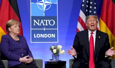 Trump'ın 'asker çekme' planına Almanya'dan tepki