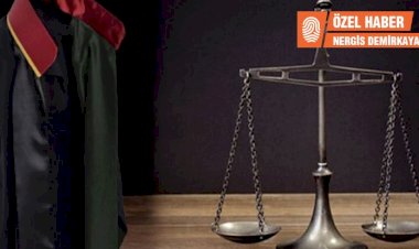 Baro teklifi: Üç şehirde yeni baro kurulabilecek