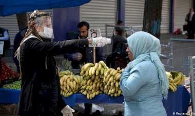 Bazı şehirlerde vaka sayıları tırmanışta