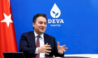 AKP'lilerden Ali Babacan'a 'örtülü' destek!
