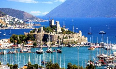 Bodrum’daki ekolojik çığlıkları artık duyun