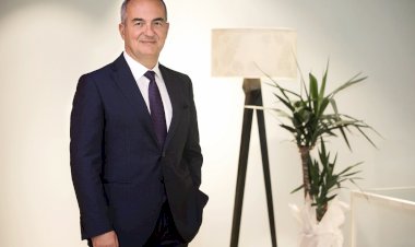 Türkiye’nin ilk 3 boyutlu sanal fuarı Agrivirtual için geri sayım başladı