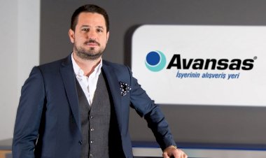 Avansas İşyerlerindeki Covid-19 Etkisini Araştırdı