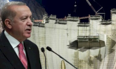 Cumhurbaşkanı Erdoğan: Ekonominin çarkları yeniden tam güç dönmeye başladı