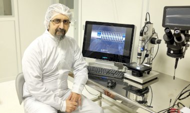 Boğaziçili bilim insanlarından kanser tanısında büyük adım